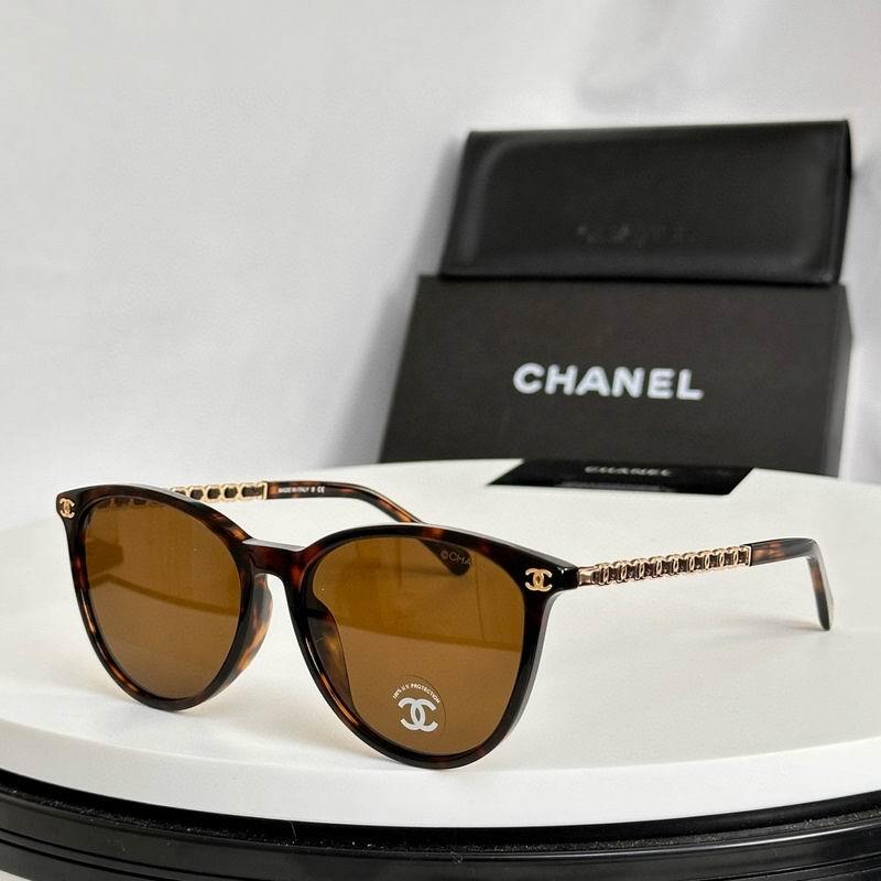 Chanel Sunglasses 885